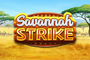 Savannah Strike Mobile